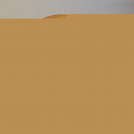 Philips/飞利浦合金吸顶灯，节能卧室圆形灯具，玻璃吸顶灯罩 QCG324