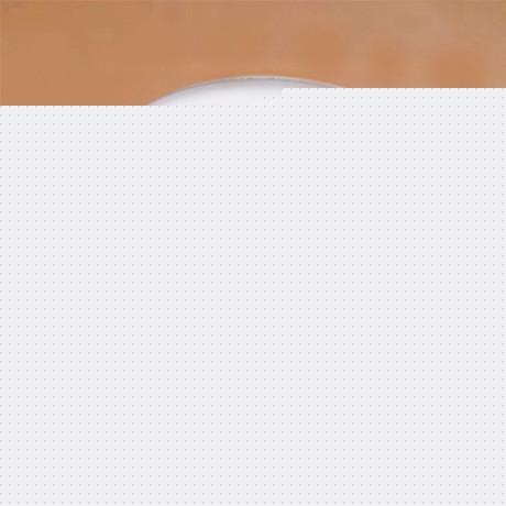 卧室欧司朗明雅吸顶灯，简约现代亚克力LED灯，T5C-01儿童房节能灯具