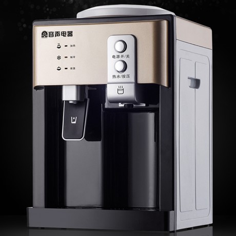 容声智能型饮水机,家用型温热饮水机,台式节能热水器