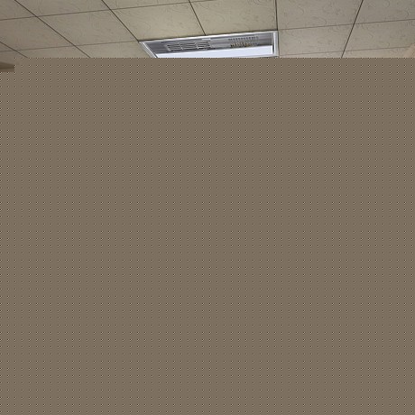 全铁超薄烤漆护眼树脂浴霸，弗雷斯多功能静音浴霸，SD600FL-1