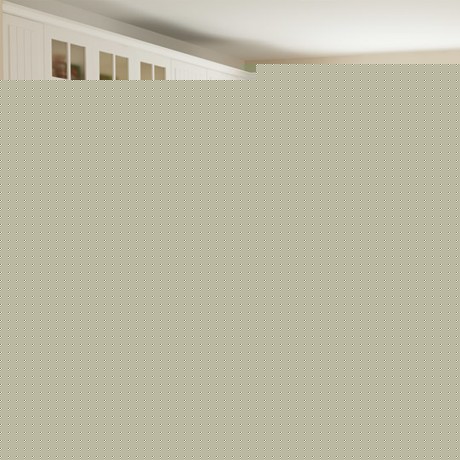 简约金牌橱柜吸塑系列，石英石整体橱柜台面，西雅图古白防潮板橱柜