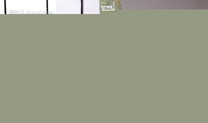 凯帕奇30551餐边柜，不锈钢大理石餐边柜，现代简约钢琴烤漆