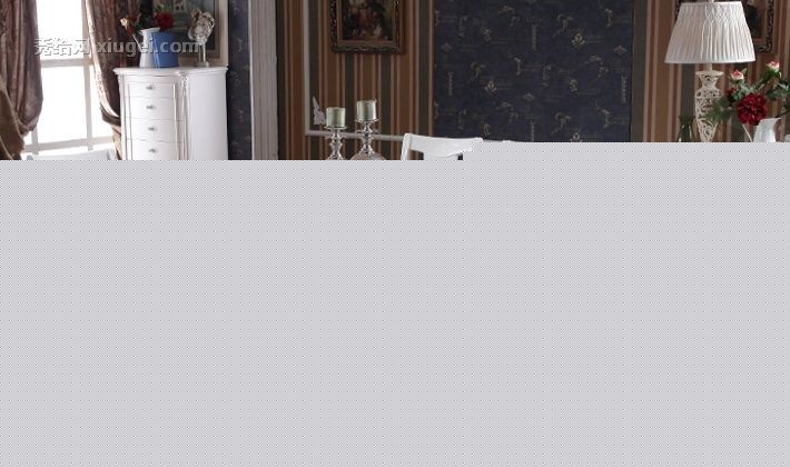 霖越欧式宫廷描银雕花餐桌，奢华贵族大理石饭桌，型号: L-L-T21