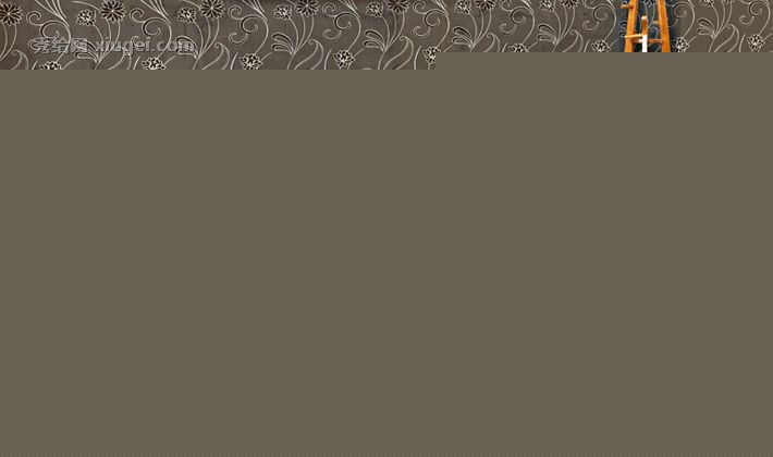 DOJUS度假式1.8m双人床，现代中式纯实木高箱卧房储物床，型号: 6A06D