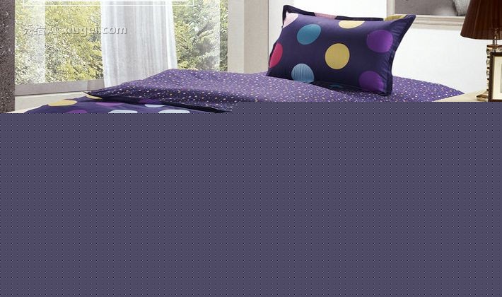 帕米拉品牌棉质三件套，款式丰富的简约床上用品，美观大方，实用环保，型号sjt01