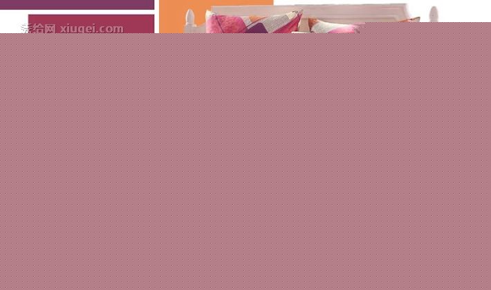 罗莱家纺1.8m纯棉床单，环保健康春季四件套，印花套件WAD23624迷踪