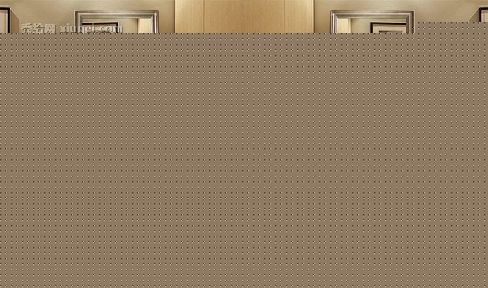 美式金属烤漆支架镜，伯仑落地式全身镜，安全防爆膜正宗银镜0092