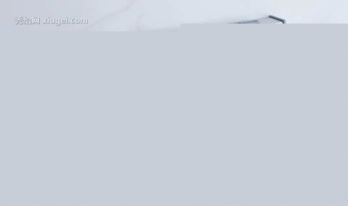 多功能置物架，九牧太空铝厨房挂架，环保可拆洗挂件94164