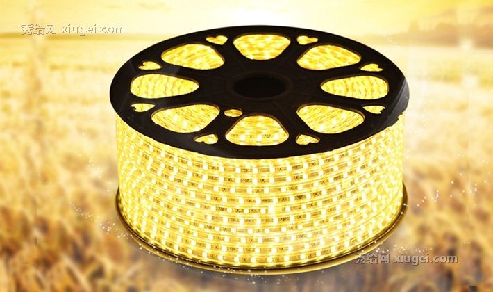 超长寿命5050led灯带，爱德朗贴片灯带高亮防水特性，多色光带
