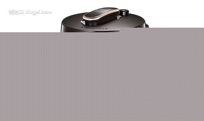 Joyoung/九阳微电脑式5L电压力煲，家用全自动功能型电饭煲，型号: Y-50C80