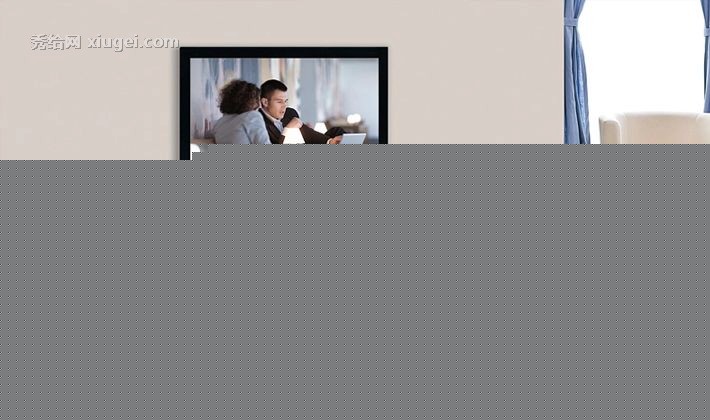 高档中式烤漆伸缩电视柜，派林隆家私黑色玻璃电视柜，型号: 中国红系列