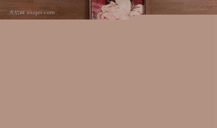 a家家具实木电视柜，简约现代枫木家具，原木色储物电视柜 Y3B1405-245