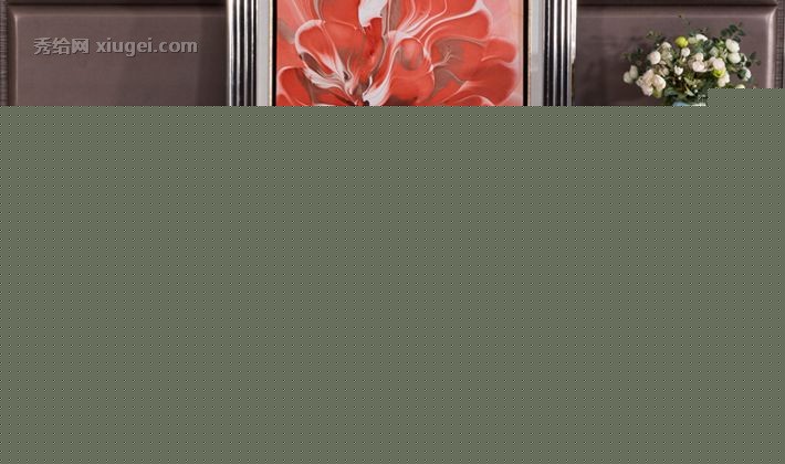 民越可伸缩多功能玻璃电视柜，环保健康大容量储物电视柜，型号: B032