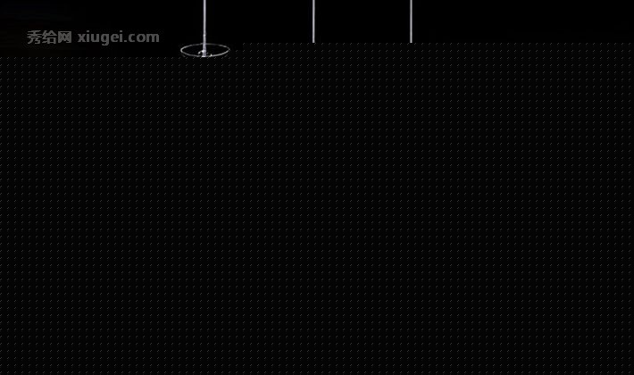 普利帝灯饰现代水晶吊灯，倒玻璃杯型餐厅吊灯，创意时尚灯具，精彩无限，型号A6001