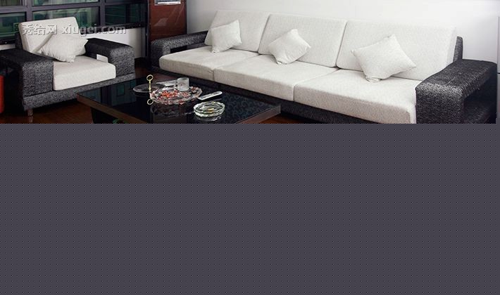 欧林如海18mm零甲醛实木地板，直纹圆盘豆木材耐磨抗白蚁，倒角滚边设计脚感舒适