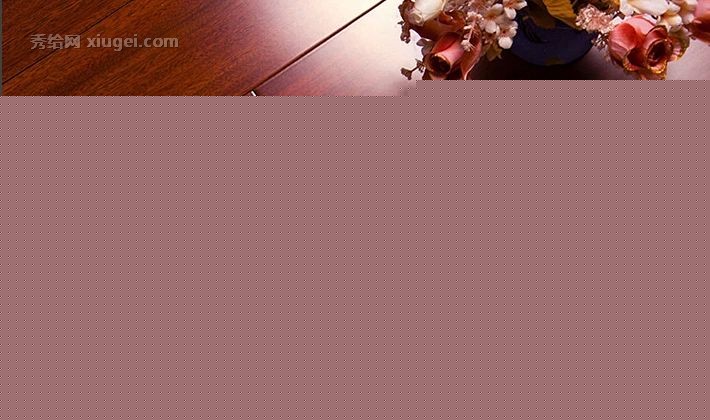 龙叶非洲进口圆盘豆地板，深红色实木烤漆地板，超重木仿古地板