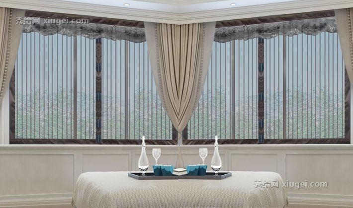 菠萝蜜磁性防尘纱窗，ct-011自粘型加密网纱，夏季防蚊防虫窗纱