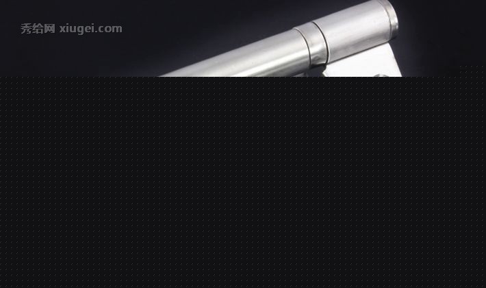 邦派高级不锈钢室内门合页，高强度防抽螺纹轴心，全刚真滚珠轴承合页