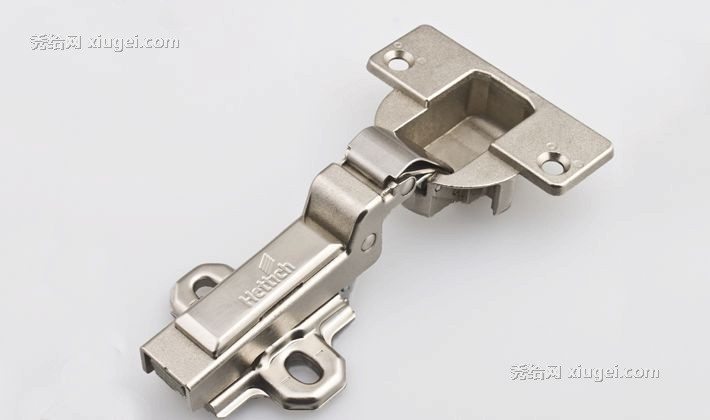海蒂诗普通橱柜门铰链，德国进口品牌一段力铰链，型号：9935-2