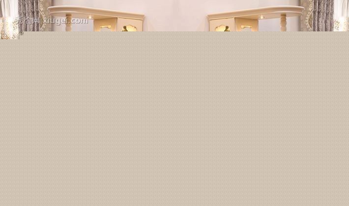 易达彼思欧式酒柜，奢华雕花酒架，客厅板式间厅柜型号: YA-001