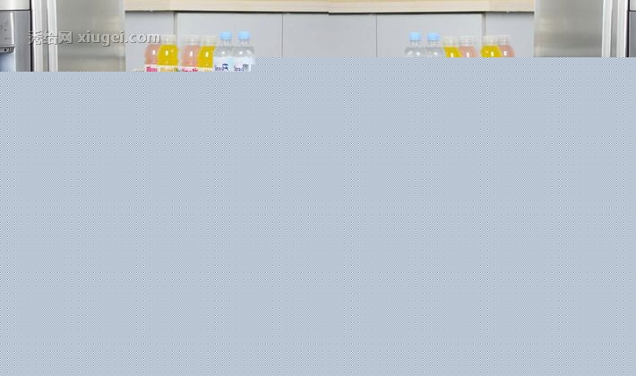 百露缝隙收纳整理架，带轮可移动置物车，环保无毒夹缝置物架