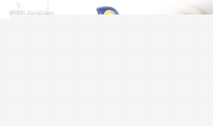 活器牌雅致孔雀杯，D-016型新珐琅瓷咖啡杯，别致造型，釉下彩工艺