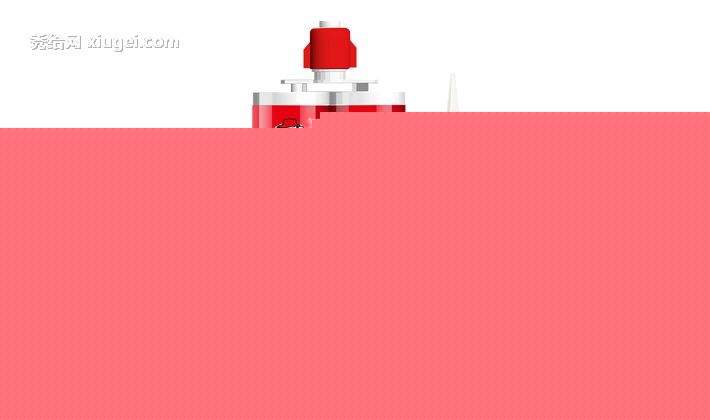 德高彩色瓶装美瓷胶，防霉勾缝瓷砖填缝剂，家用地板装饰美缝剂