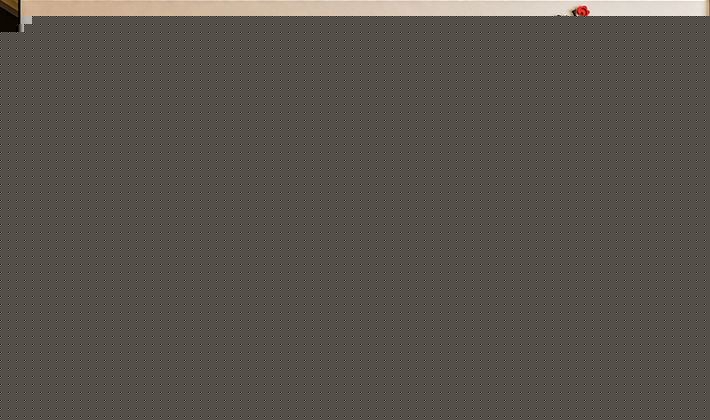 艺宝斋水晶亚克力墙贴，中式客厅3D立体墙画，B-002家和万事兴客厅装饰品