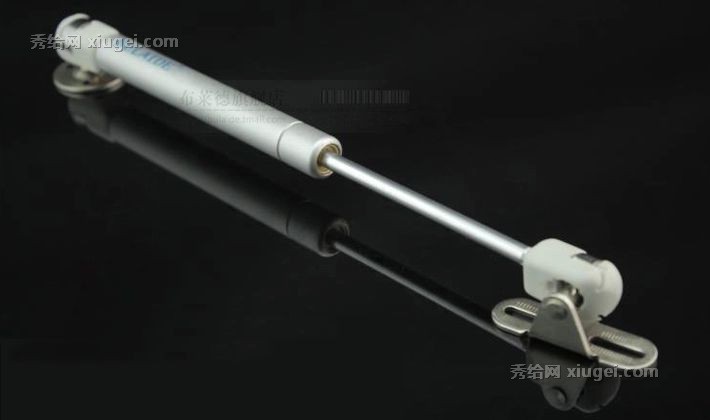 布莱德牌液压式气动杆，家具上下翻气撑杆，纯铜阻尼芯