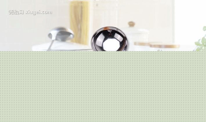 三能SN4690不锈钢量勺，调料勺烘焙工具4件套，烹饪厨房计量勺刻度勺