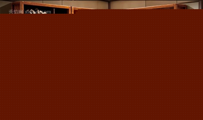 手工雕刻雅依格三门组合书柜，超大存储实木转角书柜，中式耐用书橱SG427