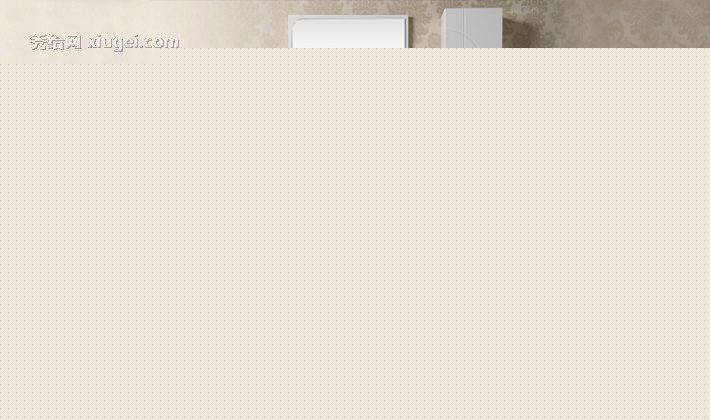 LOSP/路易圣堡陶瓷洗脸盆，橡木大容量置物架台盆，8259实木浴室柜