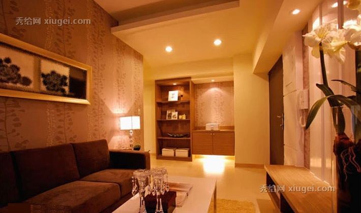 雷士NDL312P客厅2.5寸装饰灯，烤漆防掉色饰面防锈节能筒灯，冷钢E27接口5W灯