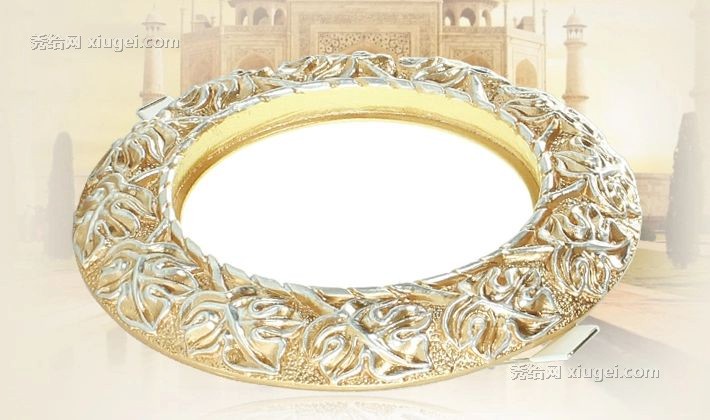 huangya品牌树脂超薄筒灯，卧室5w以下欧式led天花板灯，型号: 7070