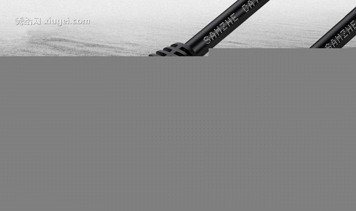 山泽十字骨架八芯双绞线，一体式注塑环保宽带，网线超粗线芯镀金触点