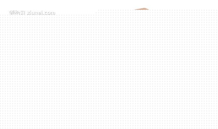 迪卡侬浅姜黄长方形拉伸运动垫，便携式健身软木瑜伽砖，型号：112199