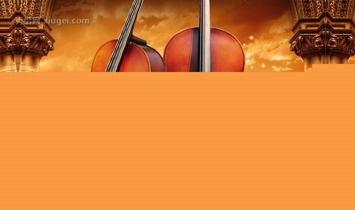 音艺实木色高档成人大提琴，实木烤漆初学者练习琴，型号：HYD-12