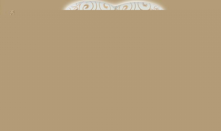 半度照明花式led现代中式吸顶灯，精美时尚四叶草吸顶灯，型号: YP008