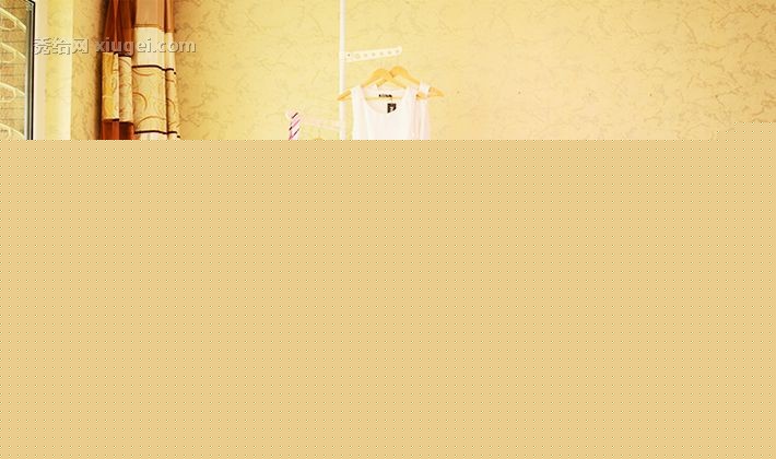 月亮女儿韩式衣帽架， 顶天立地时尚创意衣架，YM004金属衣架DIY设计