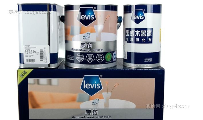 来威L434-65032哑光木器家具面漆，环保防划伤聚酯漆，防霉防虫耐磨漆