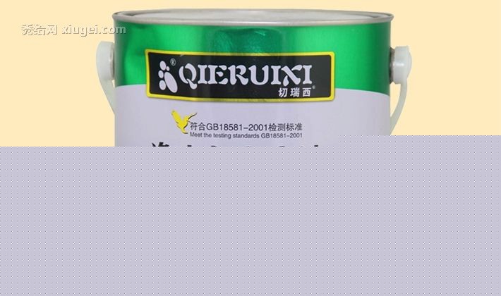 切瑞西天然环保高光木料底漆，多重提炼不含甲醛，防水才擦洗漆，不龟裂不起壳