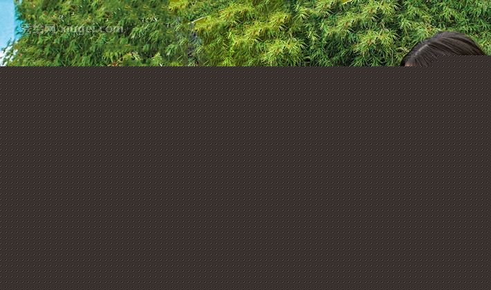 威克士20伏锂电修篱机，WG259E修枝机，家用休闲电动修枝机