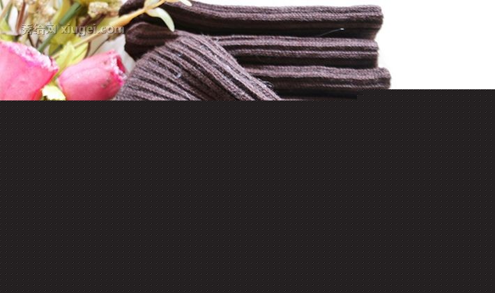 品妍卡其色布艺加厚餐桌脚套垫，针织面料可水洗静音脚垫