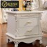 欧式床头柜