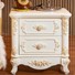 欧式床头柜