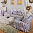 布艺沙发