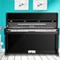 立式钢琴