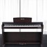 立式钢琴