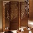 现代屏风