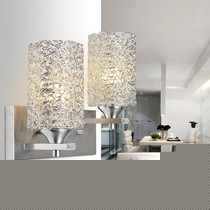 迪恩莱特现代简约LED壁灯，时尚造型彰显艺术风采的多场合壁灯首选